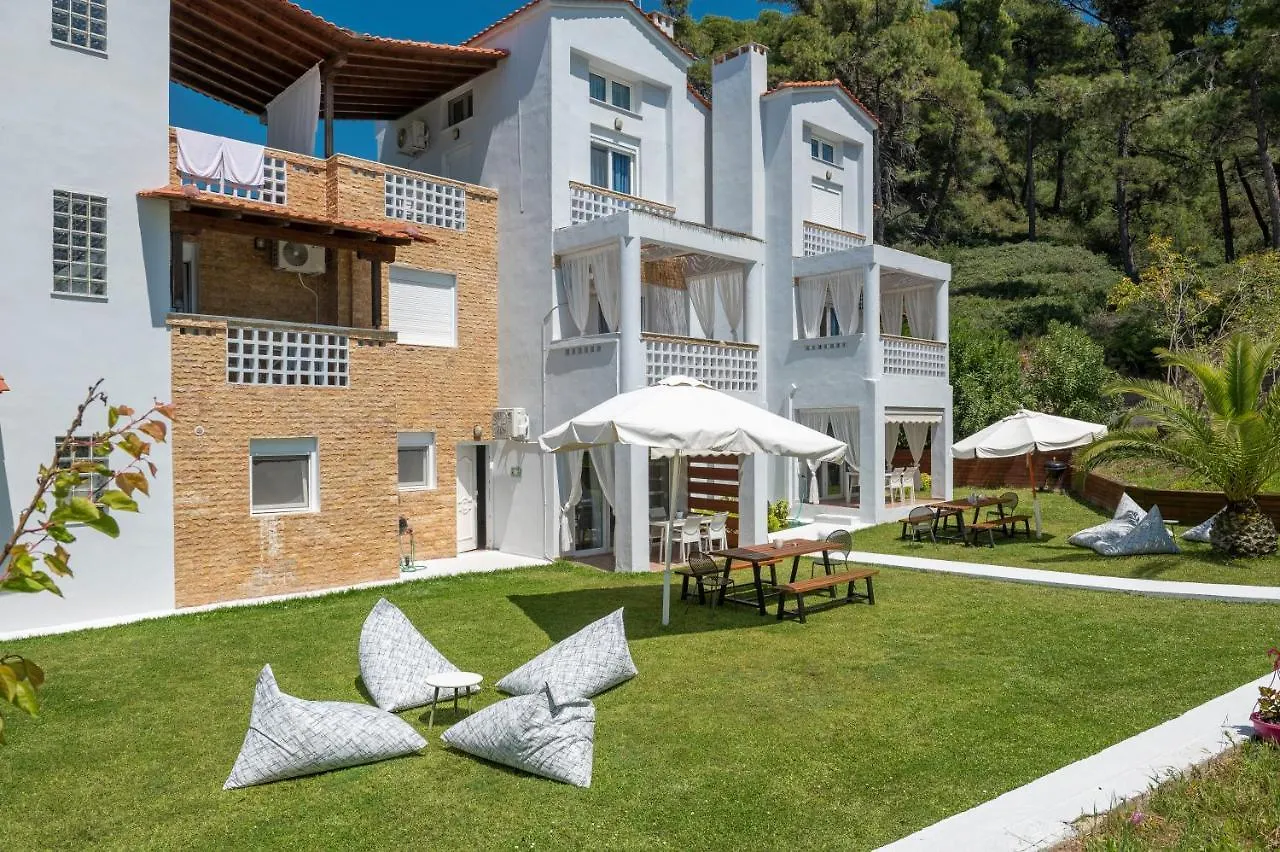 Sunset Villas Ποσείδι 0*,  Ελλάδα