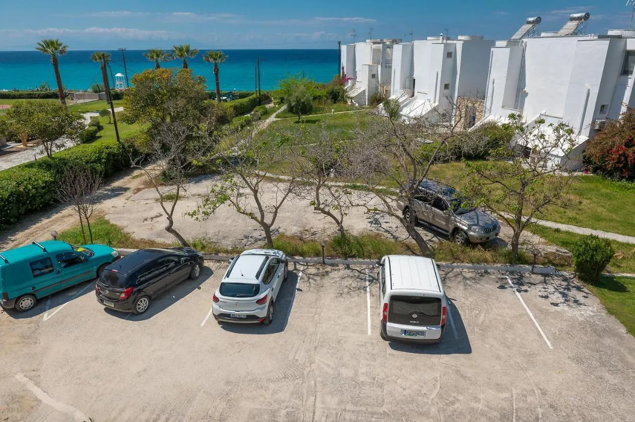 Sunset Villas Ποσείδι Ελλάδα