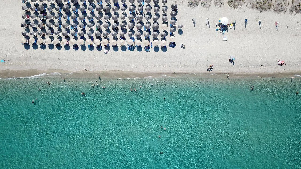 Sunset Villas Ποσείδι 0*,  Ελλάδα