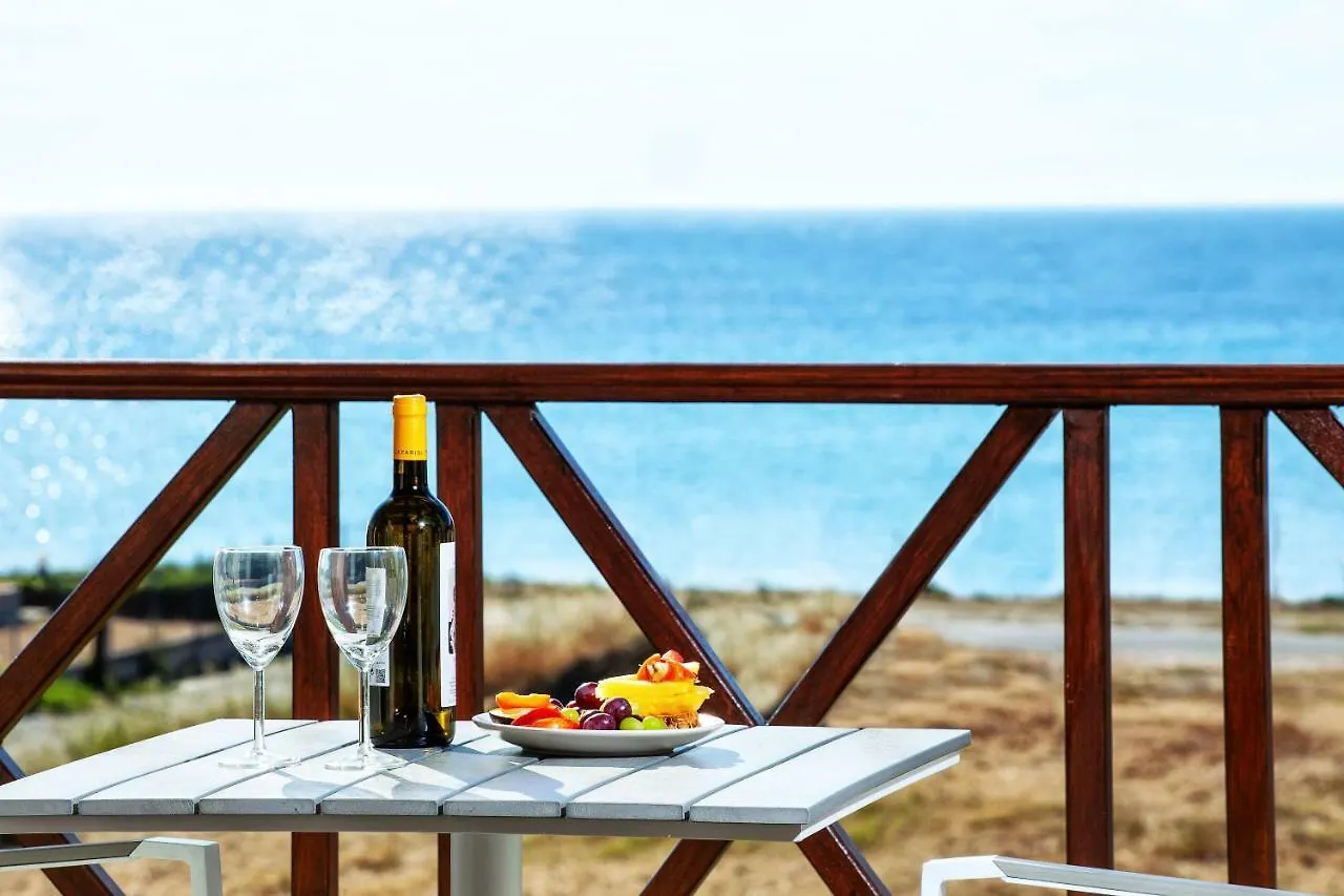 Sunset Villas Ποσείδι