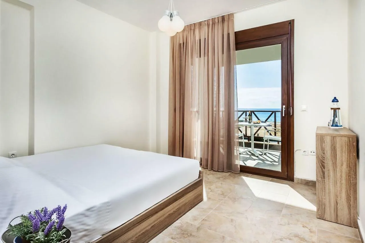 Sunset Villas Ποσείδι Ελλάδα