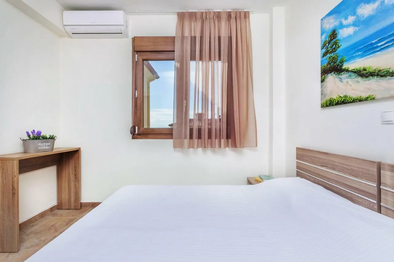 Sunset Villas Ποσείδι 0*,  Ελλάδα