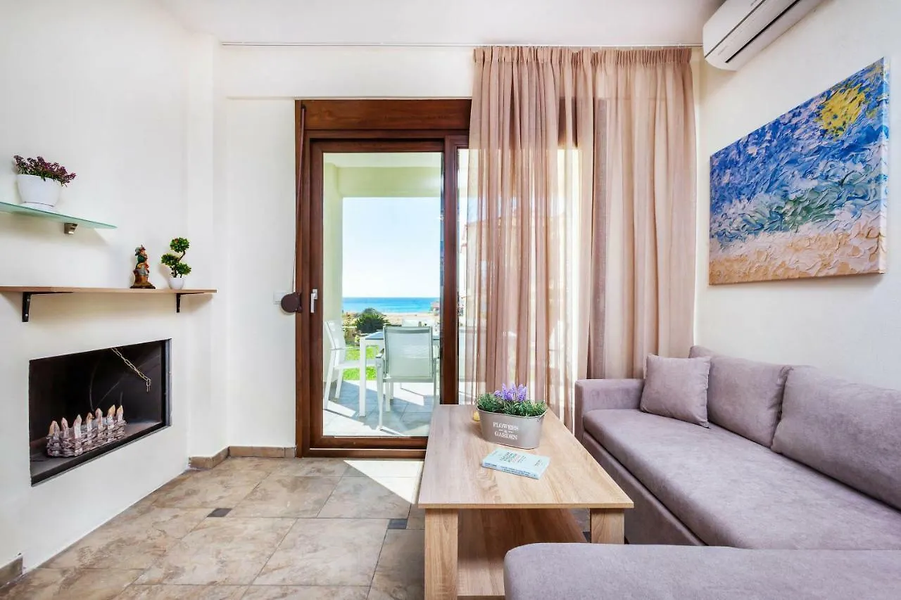 Sunset Villas Ποσείδι 0*,  Ελλάδα