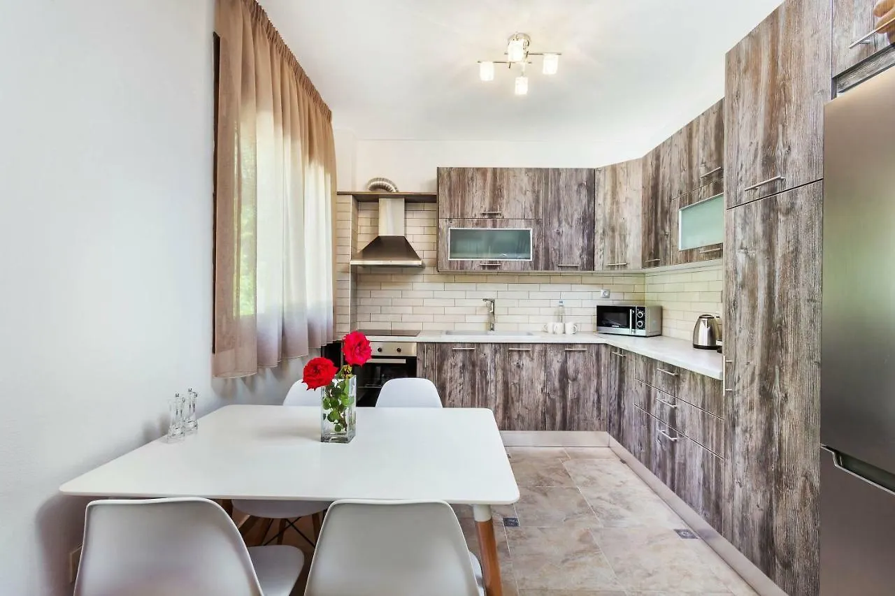 Sunset Villas Ποσείδι Ελλάδα