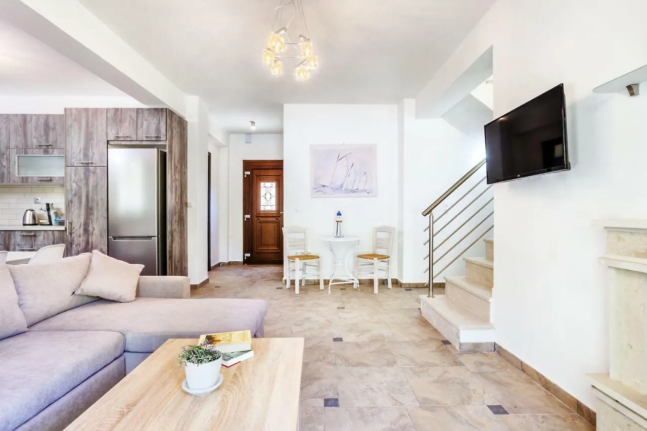 Sunset Villas Ποσείδι 0*,  Ελλάδα